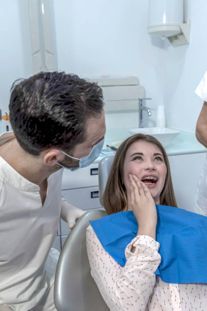 Best Dentist for Tooth Abscess  in Topeka, IN