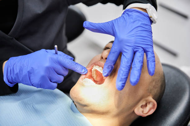 Best Cracked Tooth Emergency Dentist  in Topeka, IN