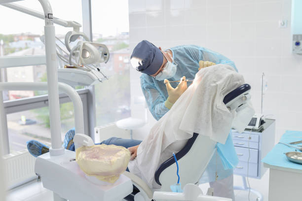 Dentist for Dental Trauma in IN
